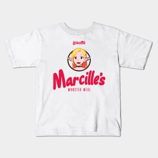 DELICIOUS IN DUNGEON: MARCILLE´S (WENDYS) Kids T-Shirt